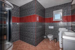 Villa Antonia, a beautiful pool villa in a large 1900 sqm garden