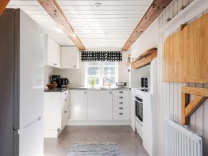 Holiday Home Strömslund by Interhome