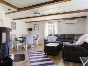 Holiday Home Strömslund by Interhome