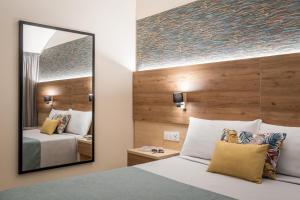 ALEGRIA Caprici Verd 4 SUP