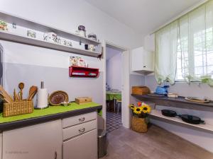 APARTMA SERENA Pod piranskimi zidovi - APARTMENT SERENA Sotto le Mura di Pirano
