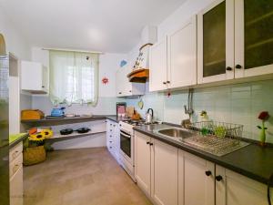 APARTMA SERENA Pod piranskimi zidovi - APARTMENT SERENA Sotto le Mura di Pirano 