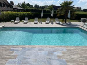 Maisons de vacances La Regissiere : photos des chambres