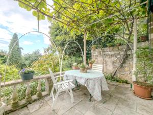 APARTMA SERENA Pod piranskimi zidovi - APARTMENT SERENA Sotto le Mura di Pirano