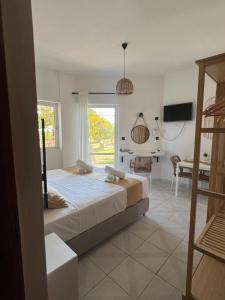 Electra Studios - 3hvězdičkové hotely ve městě Palaiochóra