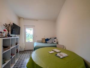 APARTMA SERENA Pod piranskimi zidovi - APARTMENT SERENA Sotto le Mura di Pirano 