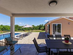 Holiday Home Villa Fortuna by Interhome