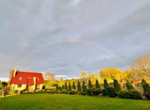 Pensjonat pod Dębami