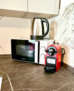 Casa Ziblu a 5 minuti dal centro