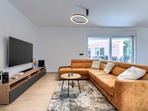 Holiday Home Villa Fortuna by Interhome