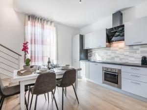 Holiday Home Borgo il Vallin delle Conche-3 by Interhome