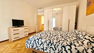 Casa Ziblu a 5 minuti dal centro