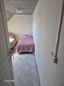B&B / Chambres d'hotes LE CROC en BAIE : photos des chambres