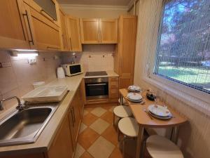 Jókai Apartman Szarvas