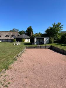Maisons de vacances La Regissiere : photos des chambres