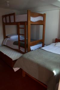 Hospedaje Hermanos Munarriz