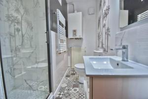 Au Sauna de Maintenon