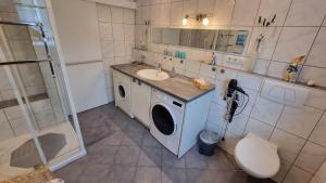 Penthouse Panoramablick Rosie