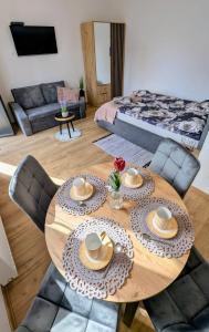 Apartament Domowe Zacisze 2