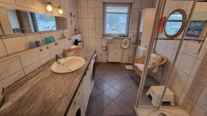 Penthouse Panoramablick Rosie