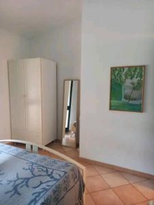 Appartamento con 1 Camera da Letto