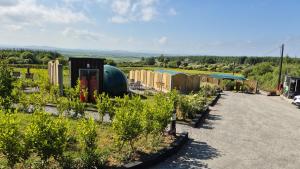 Forth Mountain Glamping