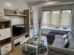 Patuka 1 - 3hvězdičkové hotely ve městě Negreira