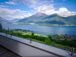 Torretta - Ferienwohnung (SP)