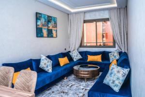 Chic cozy Apartment in Agadir