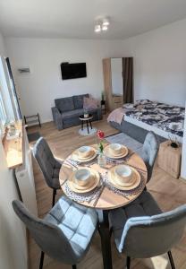 Apartament Domowe Zacisze 2