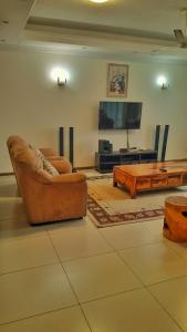 Nyali Holiday Apartments, 3rd Avenue nyali