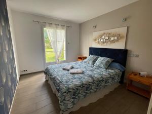 Villas Maison a louer : photos des chambres