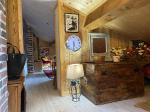 Appartements Lagrange : photos des chambres