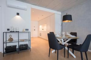 Liiiving in Gaia - Beach Seaside Apartment