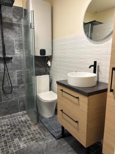 Charmante maison 2 ch avec cour