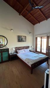 The Burrow in Bhimtal