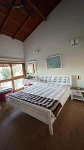 The Burrow in Bhimtal