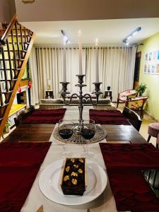 The Burrow in Bhimtal