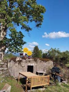 Pošta Polubný - ubytování v soukromí