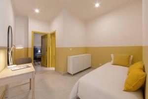 Anjos 55A-Two beds designer apt