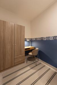 Anjos 55A-Two beds designer apt