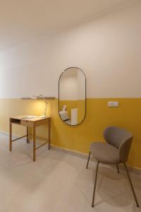 Anjos 55A-Two beds designer apt