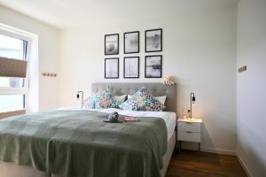 Küste33-6 LuFi Ferienwohnung