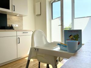 Küste33-6 LuFi Ferienwohnung