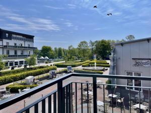 Küste33-6 LuFi Ferienwohnung
