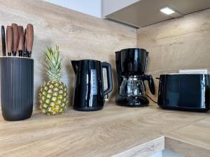Küste33-6 LuFi Ferienwohnung