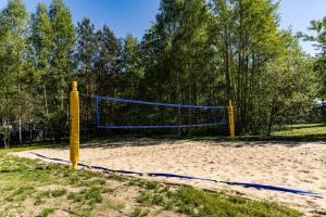 Camping skansen Zdbice - domek letniskowy 2