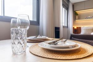 FL1610 · FL1610 No melhor lugar da Pinheiros e Faria Lima