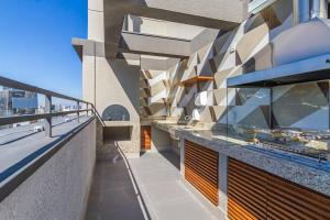 FL1610 · FL1610 No melhor lugar da Pinheiros e Faria Lima