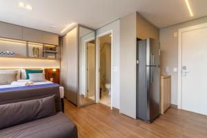 FL1610 · FL1610 No melhor lugar da Pinheiros e Faria Lima